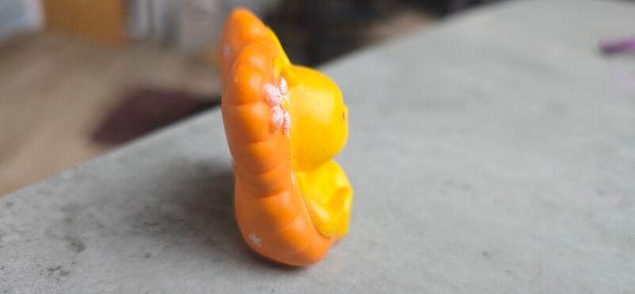 Marmalade HTF Butterfly Pet for Orange Blossom Doll Strawberry Shortcake Kenner A.G.C 1982 not MLP G1 My Little Pony