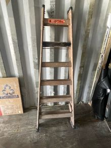 ladder