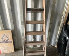 ladder