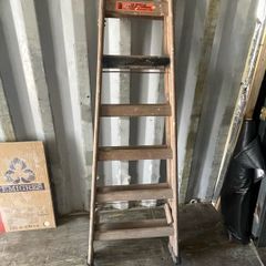 ladder