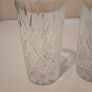 Waterford Maxwell Cut Crystal Tumblers Image 4