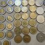 San Marino Coins lot Old Lire Image 4