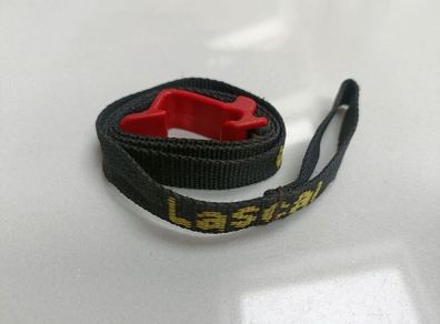 LASCAL Original Nylon Strap And Hook Spare Part For Mini / Maxi Buggyboard
