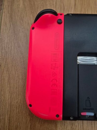 Nintendo Switch Bundle.