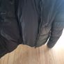 SMOG Padded black jacket size S Image 2