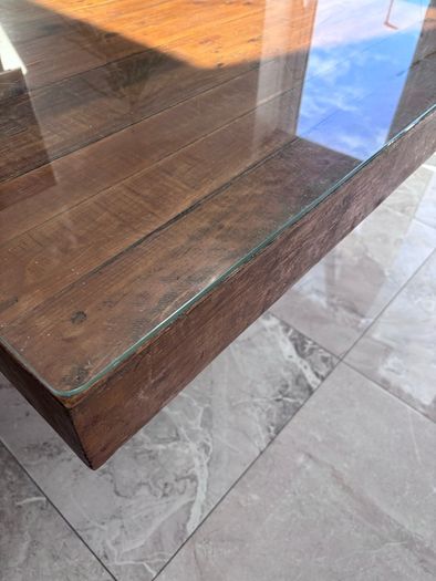 kitchen table