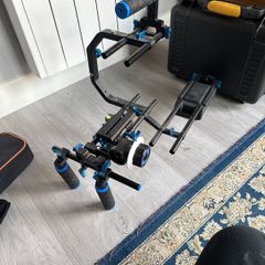 Neewer Shoulder Rig
