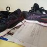 ASICS Gel Nimbus 24 Size 4 Image 5