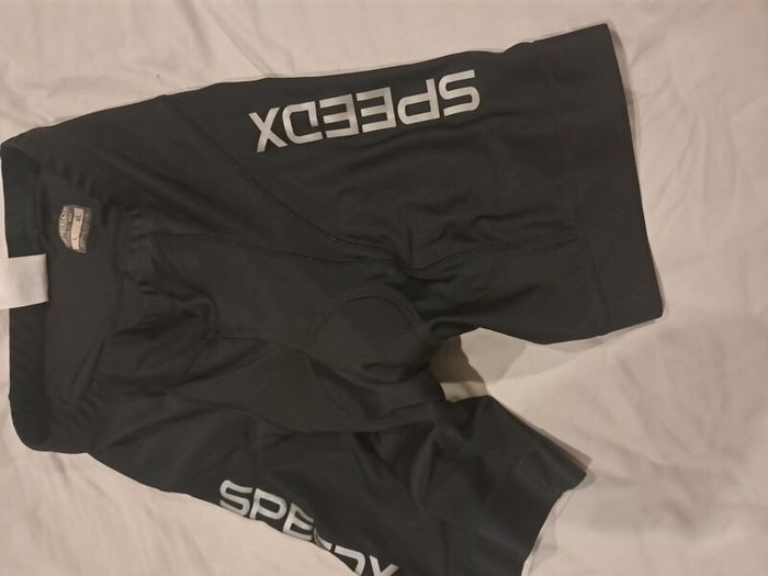 cycle shorts