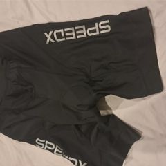 cycle shorts