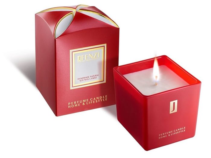 Breathtaking Radiant Luxury Scent Of Pure Passion Available Immediately