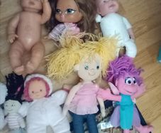 Dolls