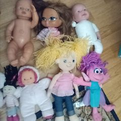 Dolls