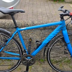 2020 Canyon Roadlite AL 6.0 Small Frame