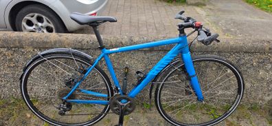 2020 Canyon Roadlite AL 6.0 Small Frame