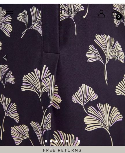 Hobbs Dress