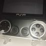 Sony PSP Go Console  Official TV-Out Cable  Charger Image 5