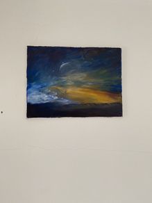 original painting