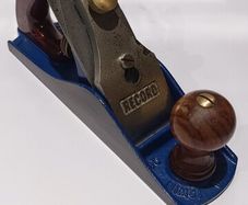 Irwin Record No 4 Smoothing Plane