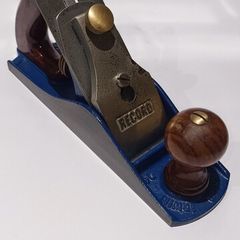 Irwin Record No 4 Smoothing Plane
