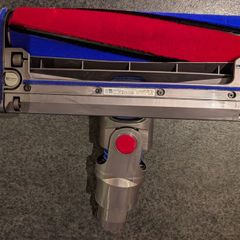 Dyson Soft Roller Cleaner Head Assy 966489-08