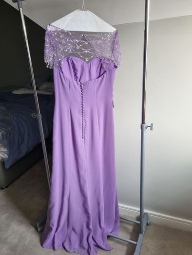 Bridesmaids Dresses