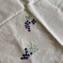 Table cloths - vintage Image 3