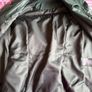 Cigno Nero Leather jacket Image 6