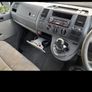 Vw Transporter 1.9,  2006 Image 6