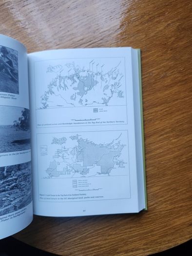 Trials And Triumphs In The Northern Territory And Northern Australia.   From Cape Yorkto The Kimberleys 1954-2002.by Joe Fisher. Signed First Edition Large Volume Hardback In Very Good Condition.