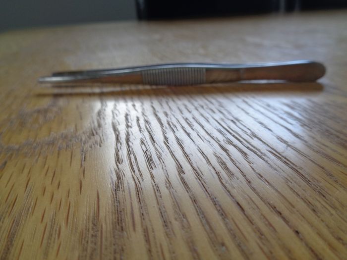 Stainless Steel Fish Boner Tool for Sale
