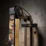 Wall Mounted Dual Cable Machine 100kg stack (new in box) Image 3