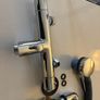 Sonas Form Thermo Bath and Shower Mixer and Sync Waste Image 2