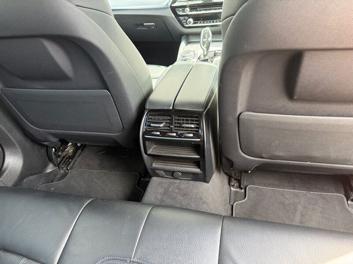 BMW 530e iPerformance M Sport