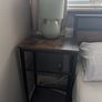 Double Bed, Lockers and Chest of Drawers Image 3