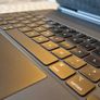 Apple Magic Keyboard for iPad Pro 12.9" (3rd-6th Gen) - Boxed, Like New + Bonus Case Image 3