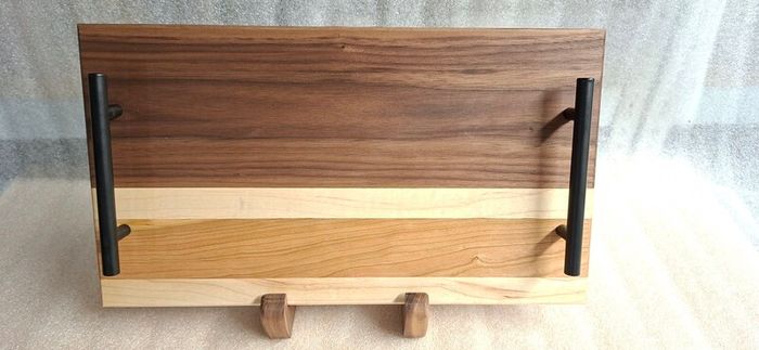 Charcuterie Boards