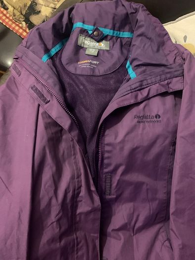 regatta jacket