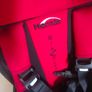Kidsflex Special Needs Car Seat (size 2) Image 10