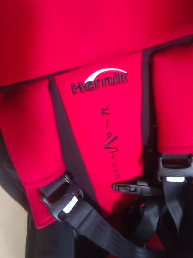Kidsflex Special Needs Car Seat (size 2)