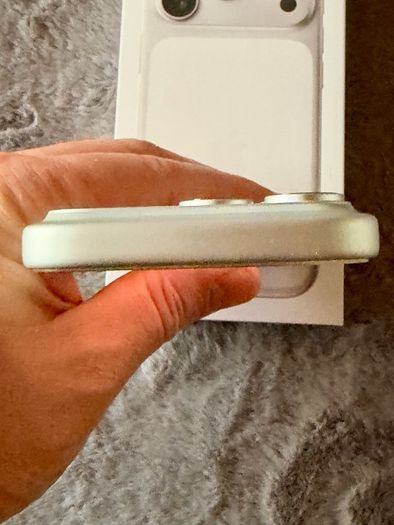 iPhone 17 Pro