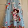 Rosalita dress and bag Image 2