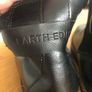 Leather Ankle Boots. Size 4 /37 Image 2
