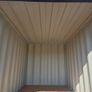 8ft Container NEW 8ft Mini Storage Containers 2026 Image 7