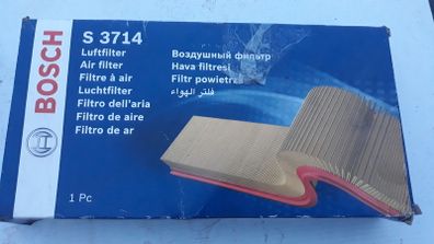 VAG Air Filter Bosch