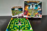 Lego - Minotaurus Game