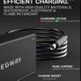 Segway Ninebot/Xiaomi Original Charger Electric EScooter/EBike Image 4