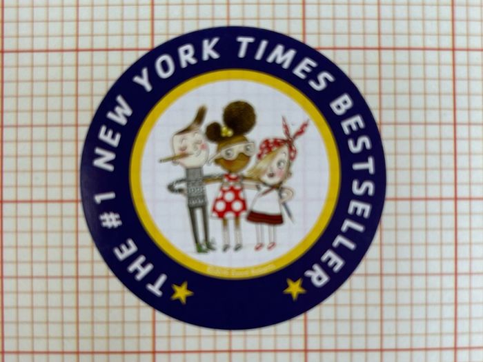 Rosie Revere Engineer