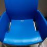 Italian Plastic Chair Image 2