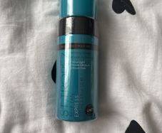 St. Tropez bronzing mousse - self tan express - advanced 1 hour tan